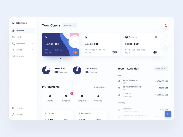 Web Apps