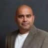 Kiran M.