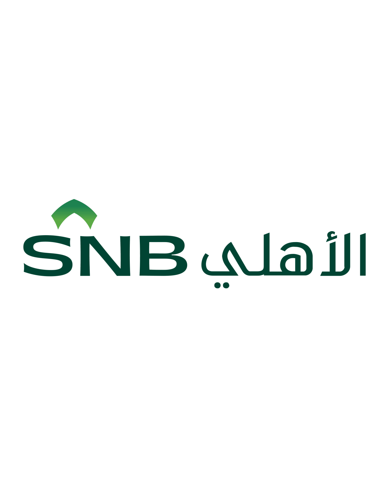 Saudi National Bank